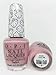 OPI Nail Polish Lacquer - Hello Kitty 2016 Collection, 0.5 Fluid Ounce (NL H84-Small + Cute = ♥)