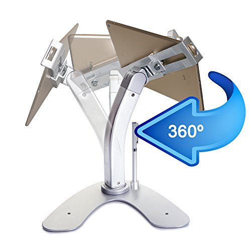 CTA-Digital-Universal-Anti-Theft-Security-Kiosk-POS-Stand-for-Tablets-iPad-iPad-Air-2-iPad-mini-4-Galaxy-Tab-Note-101-7-10-inch-tablets-PAD-UATK