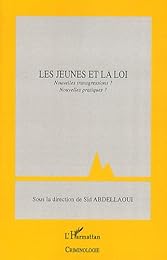 Les  jeunes et la loi