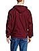 Charles River Apparel Women's Front Pocket Classic Pullover - Maroon, Large