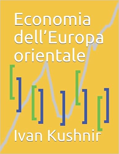 Economia dell’Europa orientale