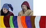 ONE Adult Dwarf Hat