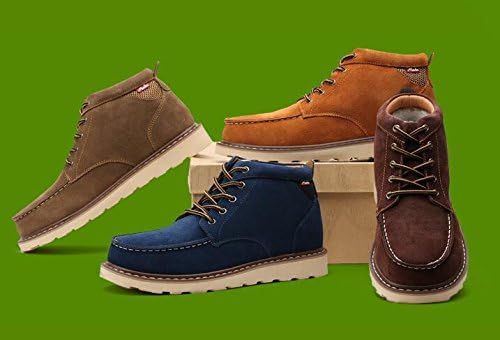 dressy winter boots mens