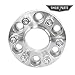 4pc Wheel Spacers Adapters 3