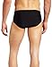 Speedo Men's Endurance+ Mercury Splice Brief Swimsuit