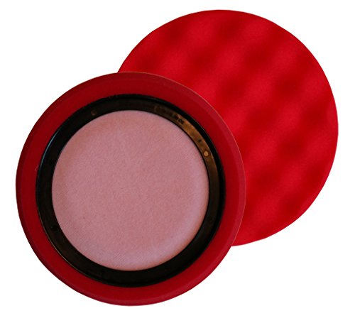 Click Here to See More Images X-Treme Red Finishing Pad - CSi 62-312