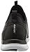 Skechers Sport Women's Flex Appeal 2.0 Top Story Sneaker,black,8.5 M US