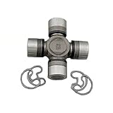 Strange Engineering U1641 1350 Series Non-Cross-Drilled U-Joint