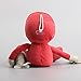 Dolphin Rider Zombie Pool 12 Inch Toddler Stuffed Plush Kids Toys PVZ by kidsheaven