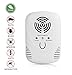 MangGou Pest Control,Ultrasonic Pest Repellent Plug in, Electronic Pest Reject,2 Band Tech Repels Mice, Rats, Roaches, flies,Mosquito, Spiders, Ants & Other Insects,Non-toxic Environment-friendly