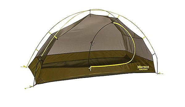 Marmot Tungsten 1P Tent : Amazon.com.au 