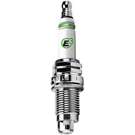 Amazon.com: E3 Spark Plugs E3.36 Powersports Spark Plug (1) (E336 