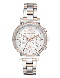 Michael Kors MK6558 - Sofía para mujer