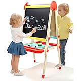 Amazon.com: Easels - Arts & Crafts: Toys & Games