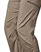 Columbia Men's Big-Tall Silver Ridge Stretch Pants
