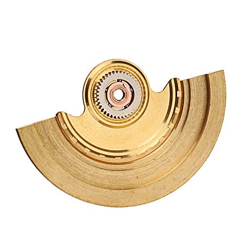 WD Jewelry Automatic Hammer Tudor Movement Rotor Oscillating Weight - (Band Size: 2824) - Thumbnail 5