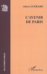L' avenir de Paris