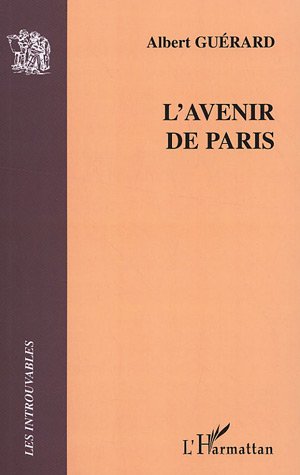 L' avenir de Paris