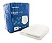 McKesson Adult Incontinent Brief, Ultra Tab Closure, Heavy Absorbency, Size Medium, Packaged 16 Per Bag, 6 Bags Per Case . by McKesson