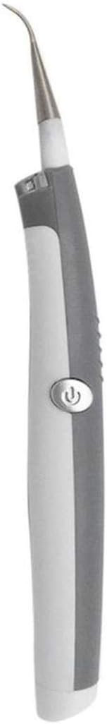 Kindsells Electric Sonic Stain Eraser Plaque Remover Teeth Whitening Dental Cleaning Tool Teeth Whitening
