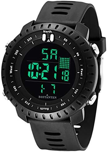 bostanten watch review