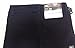 Premium Wear Skinny Stretchable School Uniform Pants for Girls Black 14