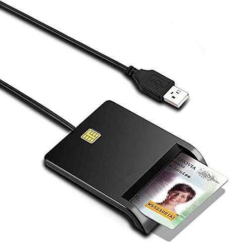 接触型icカードリーダーライター 電子申告 E Tax 納税 E Tax 自宅で確定申告 Usb接続icチップのついた住民基本台帳カード マイナンバーカード 住基カードに対応 Windows Mac Os対応 ブラック Jhonyflores Com