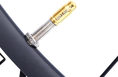 decorative bicycle valve caps