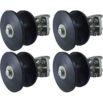 Gate Cantilever Rollers at Tayla Currey blog