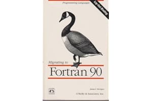 Migrating to Fortran 90