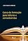 Livro Curso de formação para leitores e comentaristas