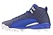 Nike Jordan XII Retro MCS Mens Baseball-Shoes 854566-400_10.5 - Game Royal/White-Metallic Silver