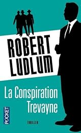 La  conspiration Trevayne