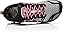 Altra Men's Lone Peak 3 Running Shoe, Black/Red, 9 M US