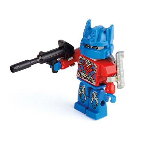 Transformers Age of Extinction KREO Galvatron Battle by KREO Buy