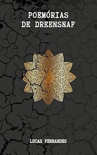Livro Poemórias de Dreensnaf