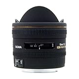 SIGMA(シグマ) SIGMA(シグマ) 10mm F2.8 EX DC Fisheye HSM(ソニーα用)