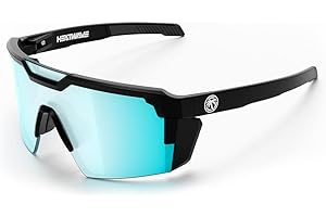 Heat Wave Visual Future Tech Z87+ Sunglasses