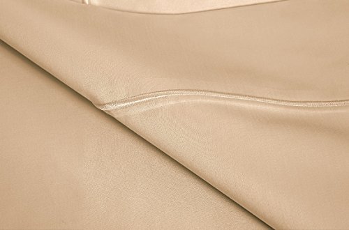 EGYPTIAN COTTON SHEETS KING,800 Thread Count Sheets King,100% Egyptian Cotton, King Size Sheets Egyptian Cotton,Deep Pocket King Sheets,Sateen Sheets King,King Sheets Egyptian Cotton,King Sheets,Wheat