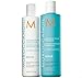 Moroccanoil Moisture Repair Shampoo & Conditioner Combo Set