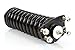 Prime Choice Auto Parts KS205-CST127 Set of 2 Struts and 2 Shock Absorbers