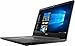 Dell Inspiron 15.6 inch HD Touchscreen Flagship High Performance Laptop PC | Intel Core i5-7200U | 8GB RAM | 256GB SSD | Bluetooth | WIFI | Windows 10 (Black)thumb 2