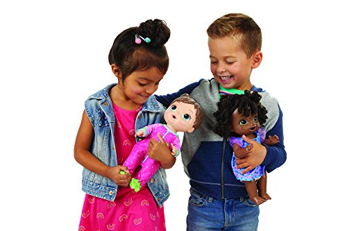Baby Alive Magical Mixer Doll - Image 4