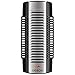 Gideon Mini Plug-in Air Ionizer Air Purifier Portable UV Air Sanitizer Helps Eliminate Germs, Odors and Allergens Such as Dust Mites and Mold Spores