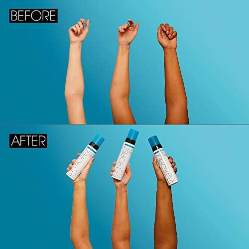 St.Tropez Self Tan Classic Bronzer Mousse Foam, Original Fake Tan, Streak-Free Finish, Develops in 4-8 hours, Vegan - Image 4