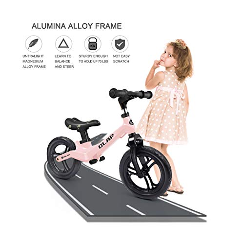 bike for 12 month old