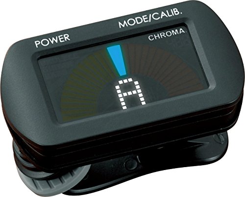 Ibanez PU2 Clip Auto Tuner