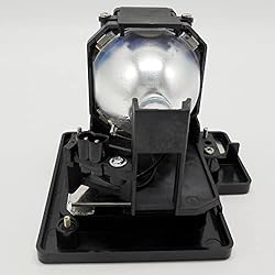 GOLDENRIVER ET-LAE1000 Projector Lamp with Housing