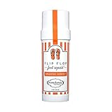 Flip Flop Foot Repair by PURE Factory - Orange Honey 2 oz. Moisturizer Feet
