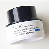 belif The True Cream Aqua Bomb Deluxe Sample Trial Size 10ml 0.34 fl Oz